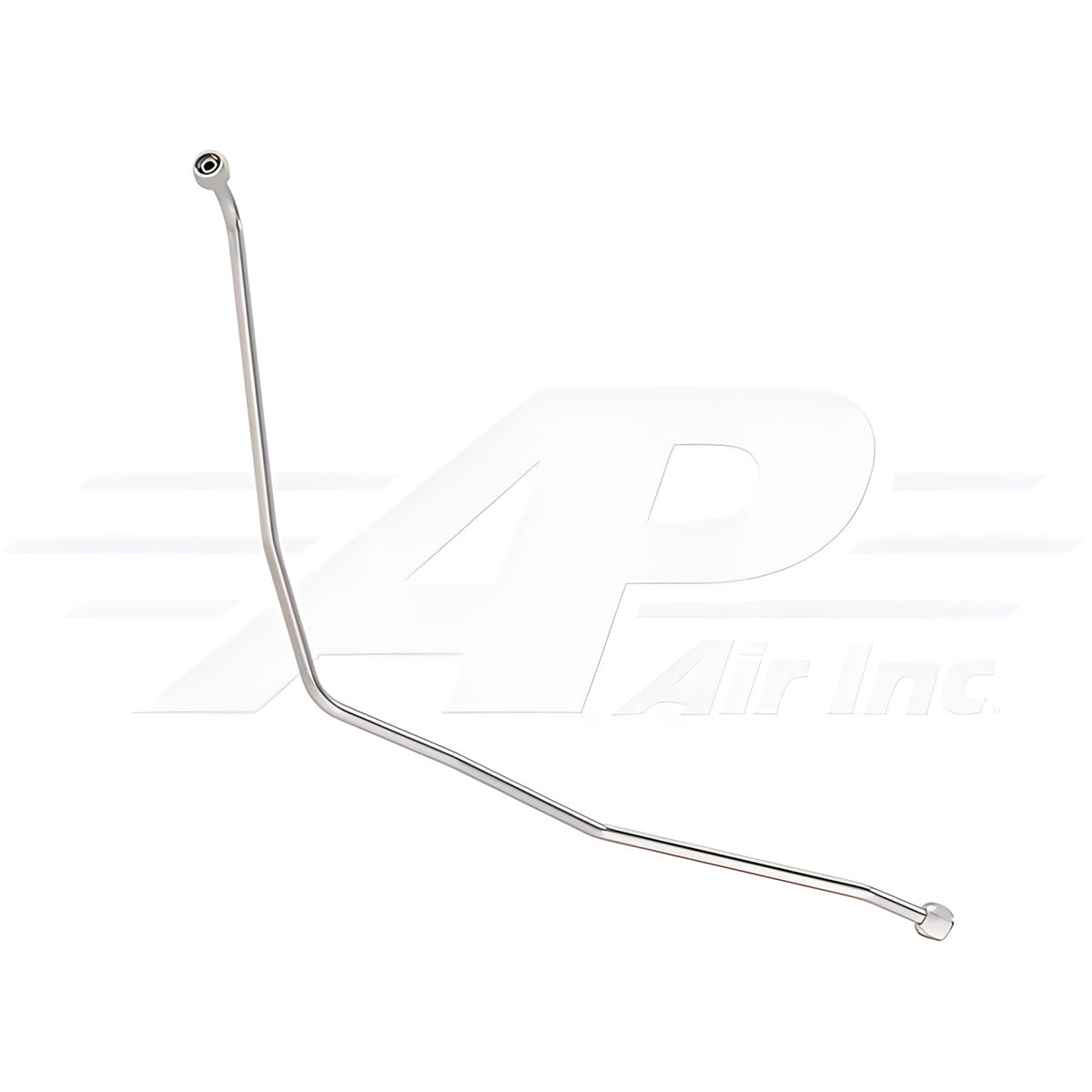 Receiver Drier to Cab Hose for John Deere MIA10287