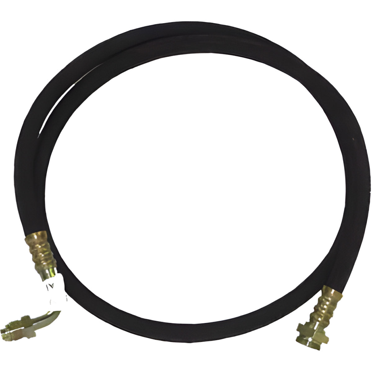 Receiver Drier to Cab Hose for Case IH T103202