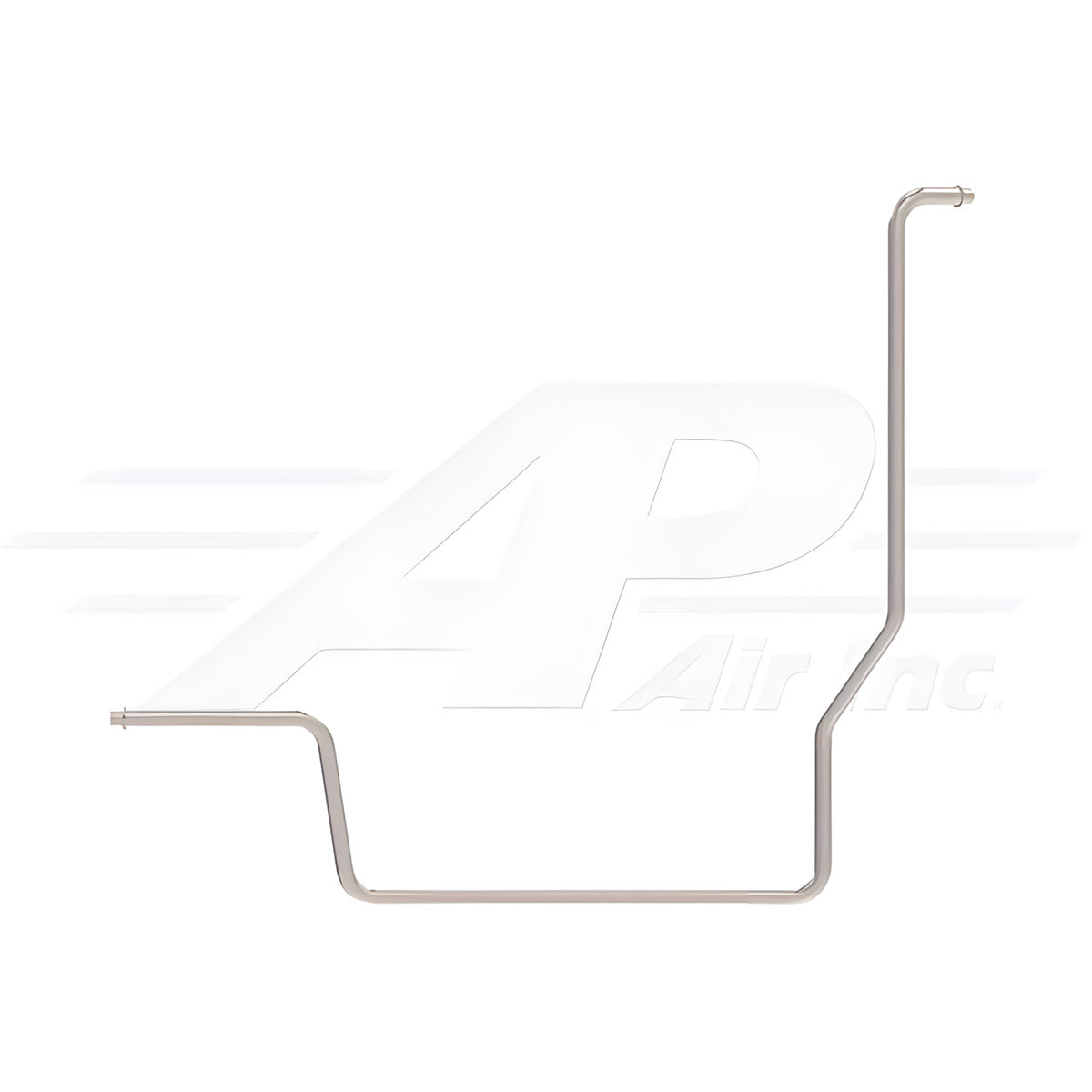 Receiver Drier to Cab Hose for John Deere MIA10398