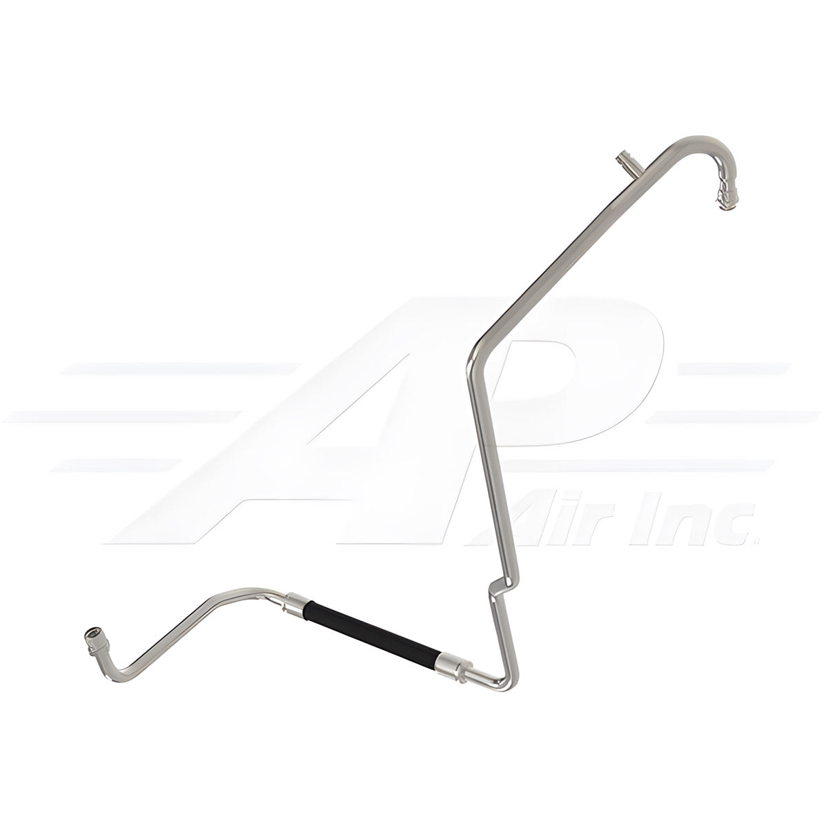 Suction Hose - Compressor End for John Deere SJ10633