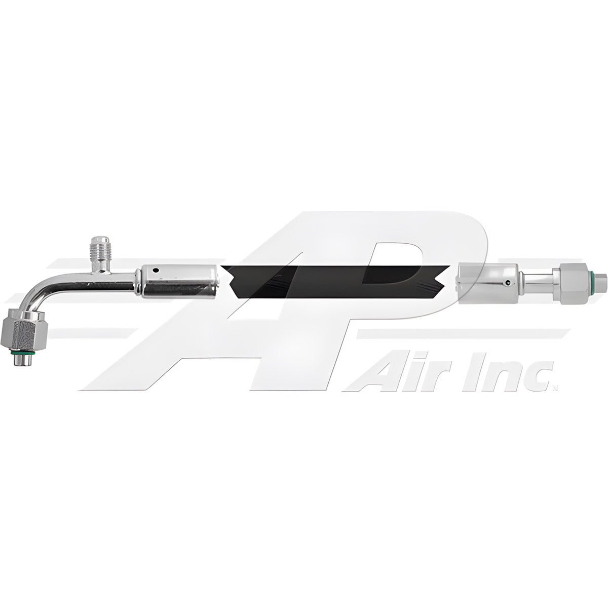 Condenser to Receiver Drier Hose for Volvo VOE11141603