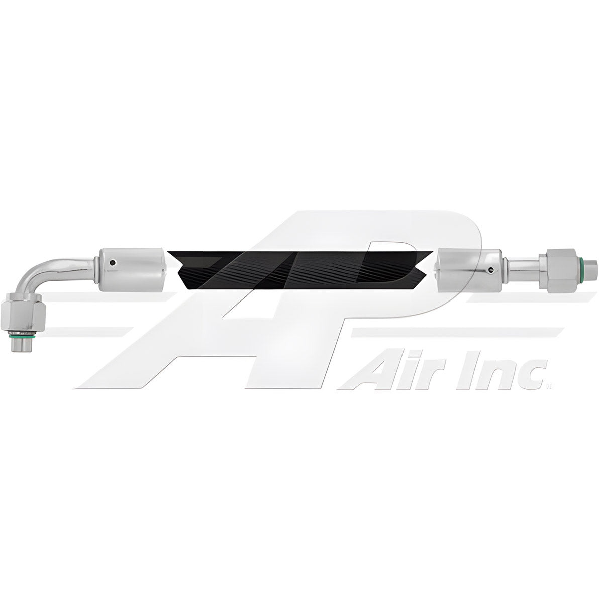 Compressor to Condenser Hose for Volvo VOE11141604