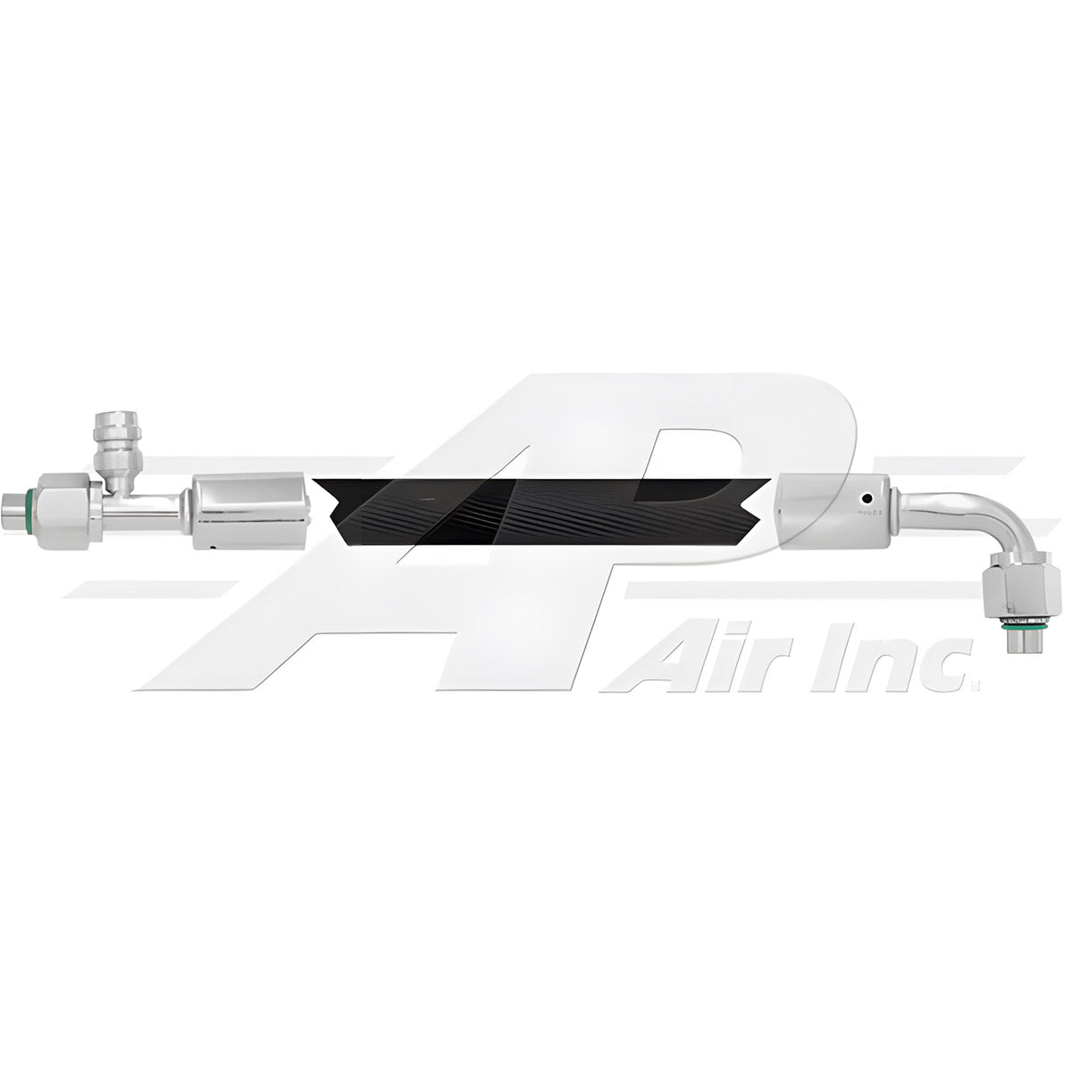 Suction Hose for Volvo VOE11141606