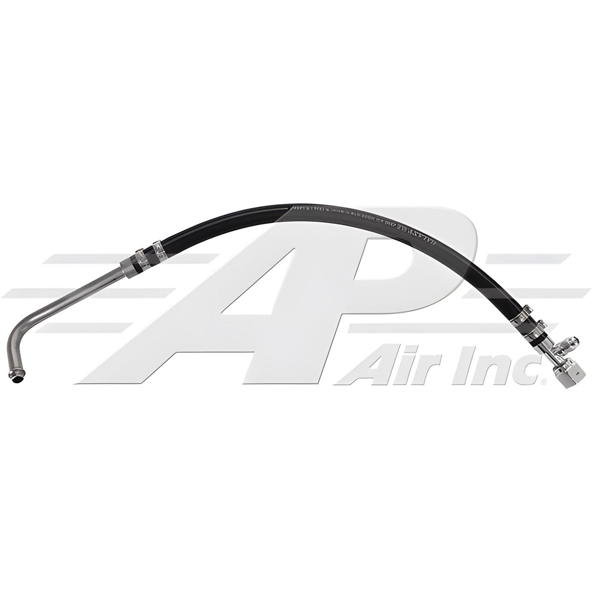 Receiver Drier to Expansion Valve Hose for John Deere AL112101