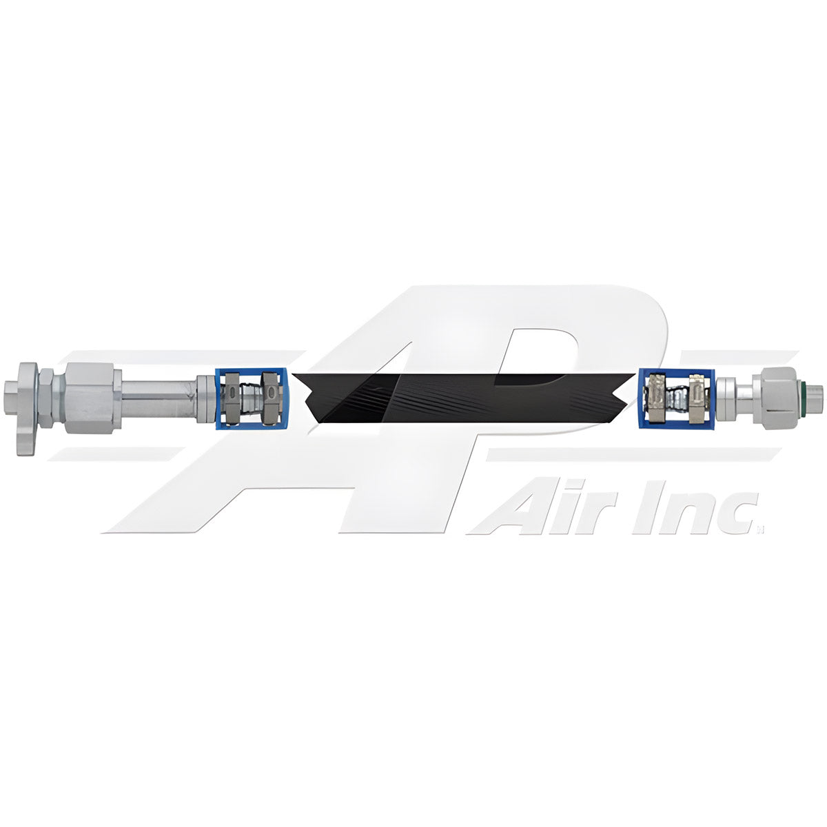 Suction Hose for Volvo VOE11435962