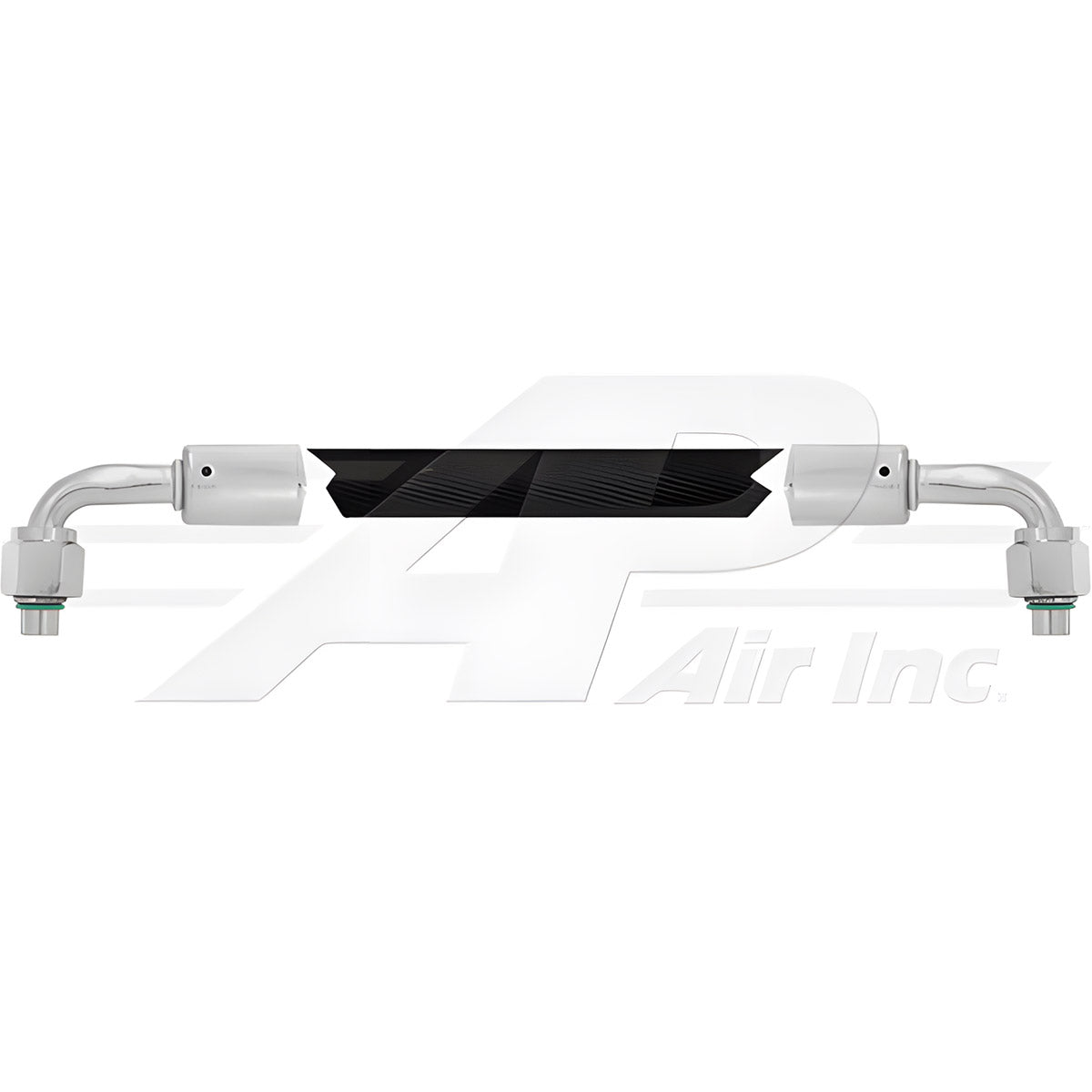 Receiver Drier to Cab Hose for John Deere CB11477638
