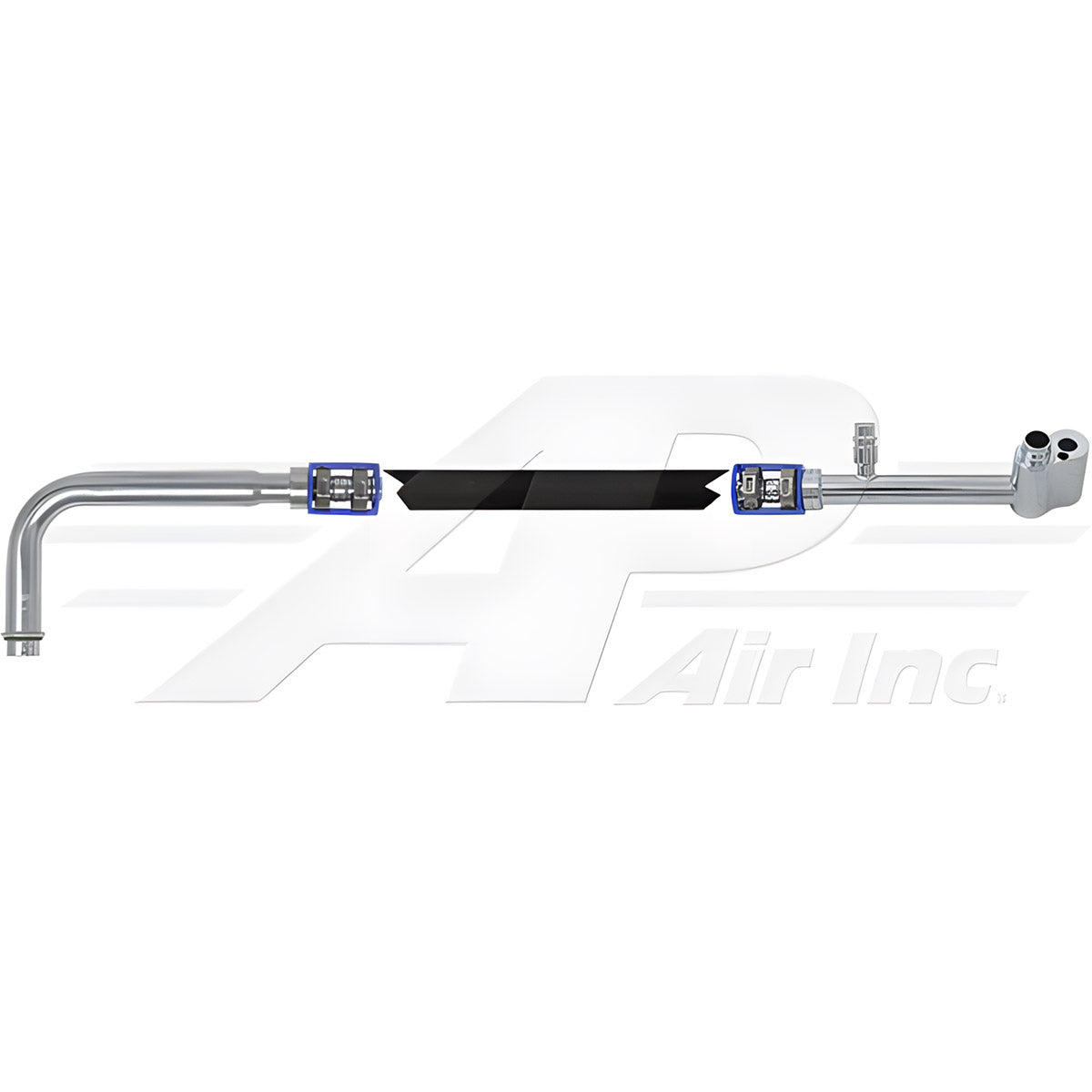 Suction Hose for John Deere AL116657