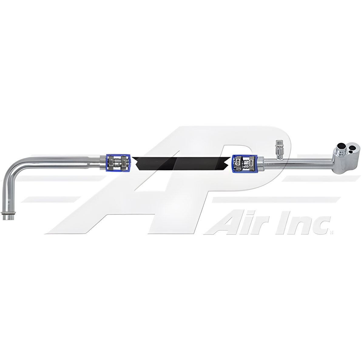 Suction Hose for John Deere AL116658