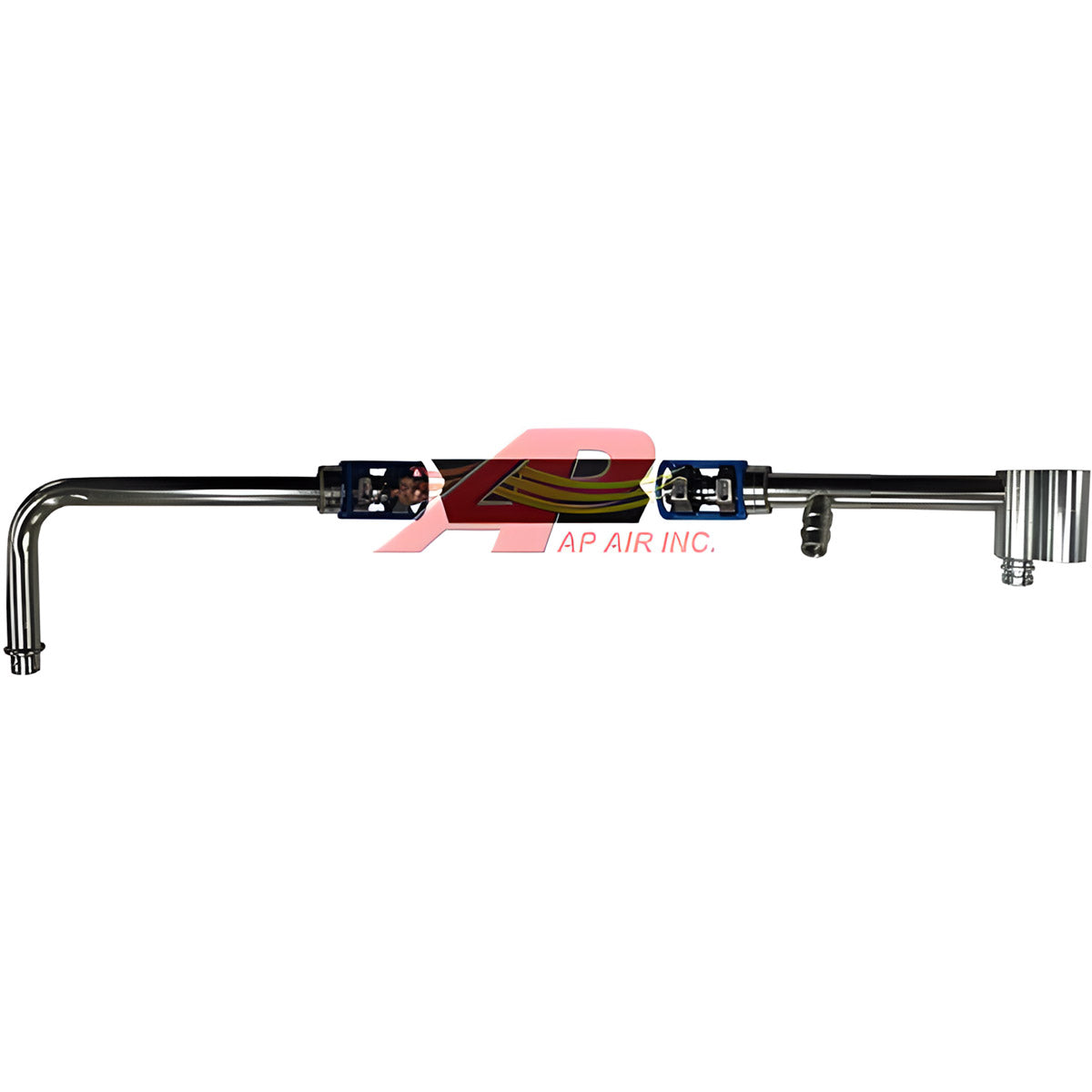 Suction Hose for John Deere AL116659