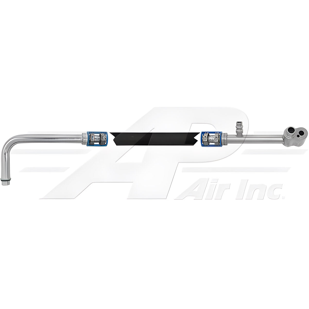 Suction Hose for John Deere AL116915