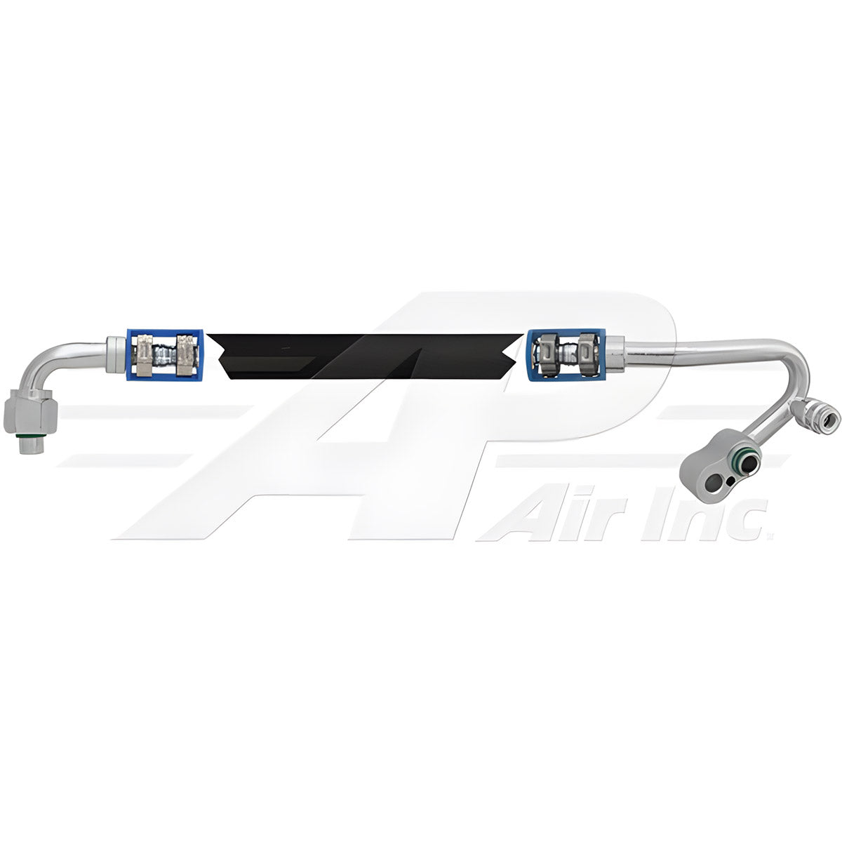 Compressor to Condenser Hose for John Deere AL111813