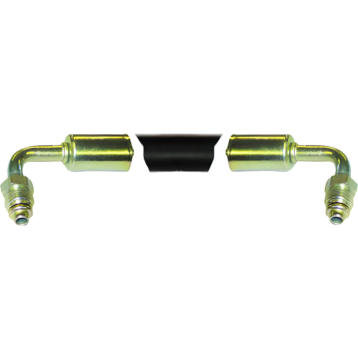 Receiver Drier to Expansion Valve Hose for Case IH 124912A1