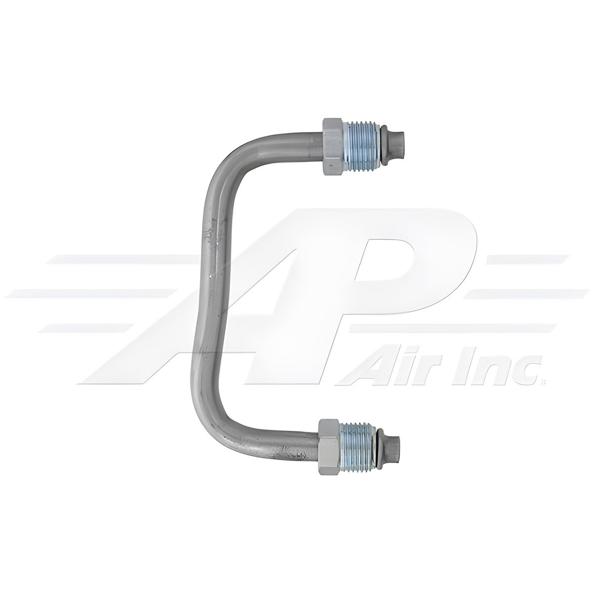 Receiver Drier to Expansion Valve Hose for International & Case IH