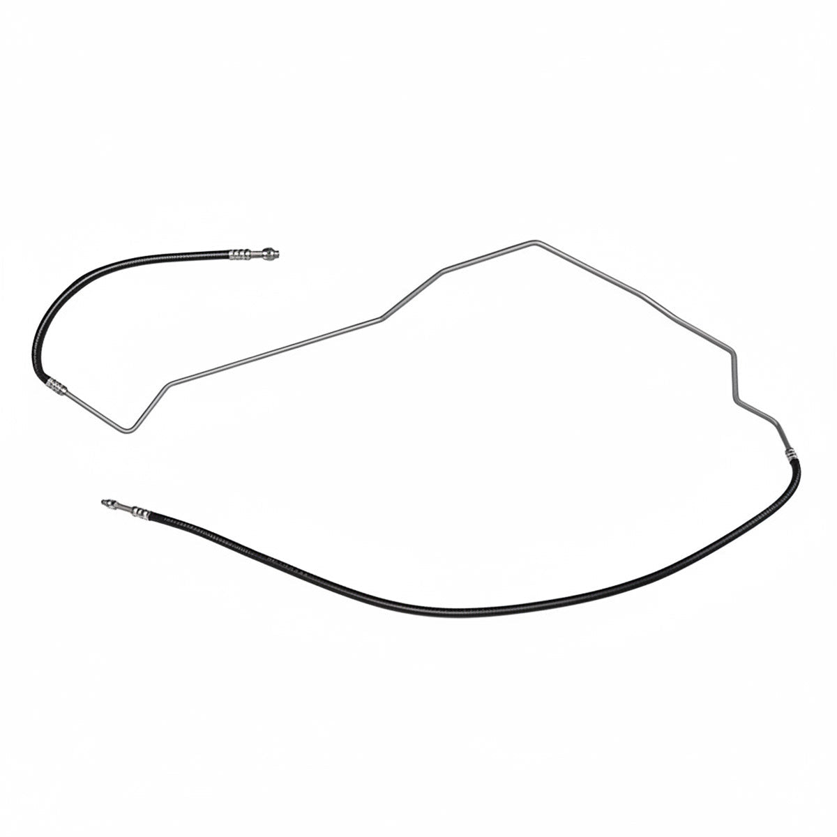 Condenser to Receiver Drier Hose for John Deere SJ12575