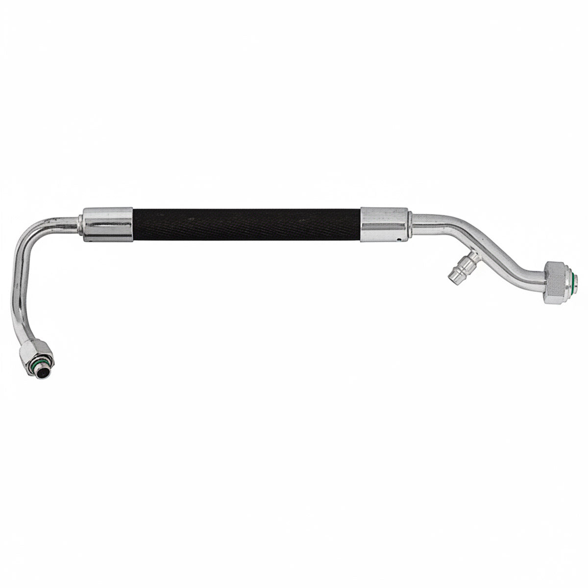 Suction Hose - Compressor End for Case IH 127245A3