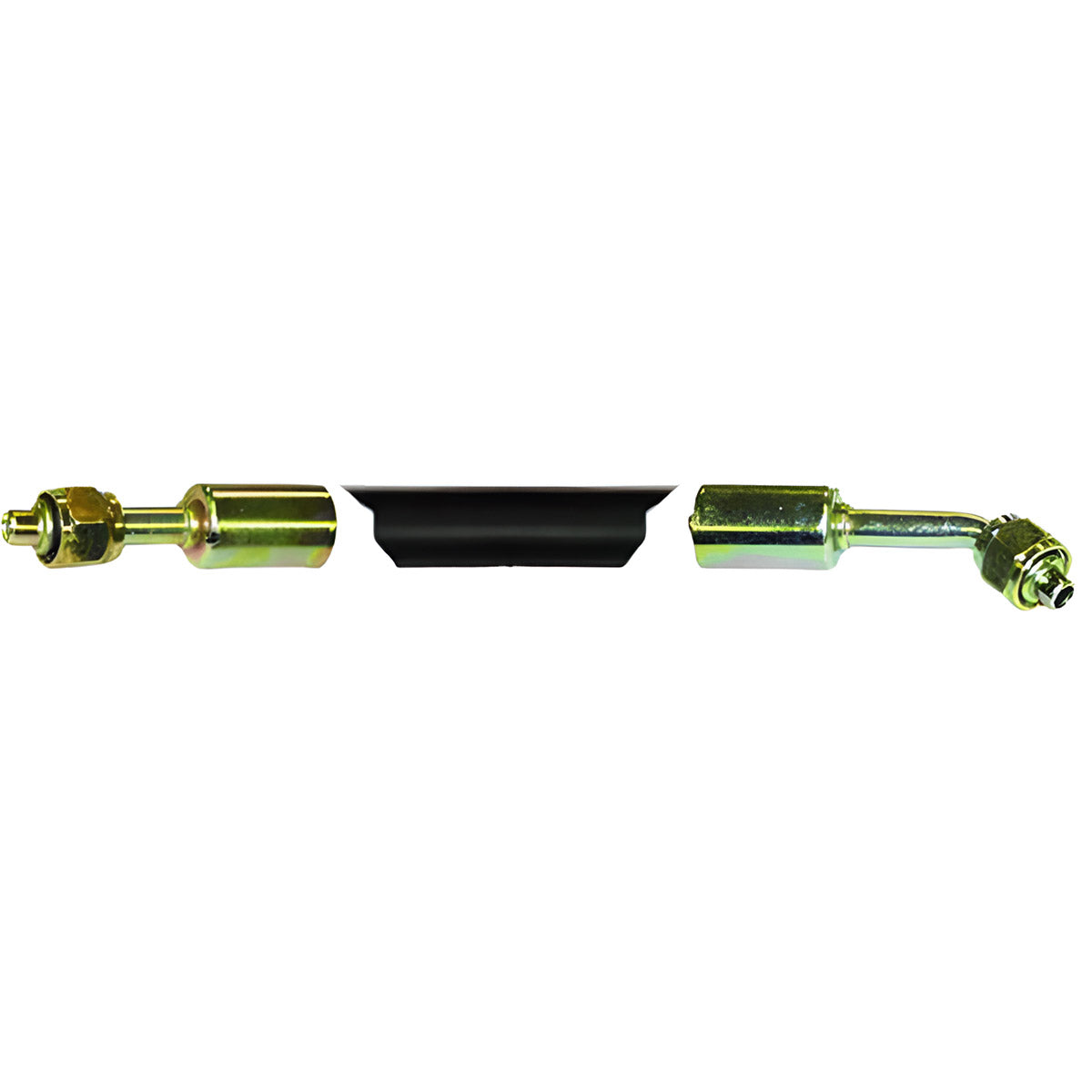 High Side Liquid Cab Hose for Case IH & International 1276163C1