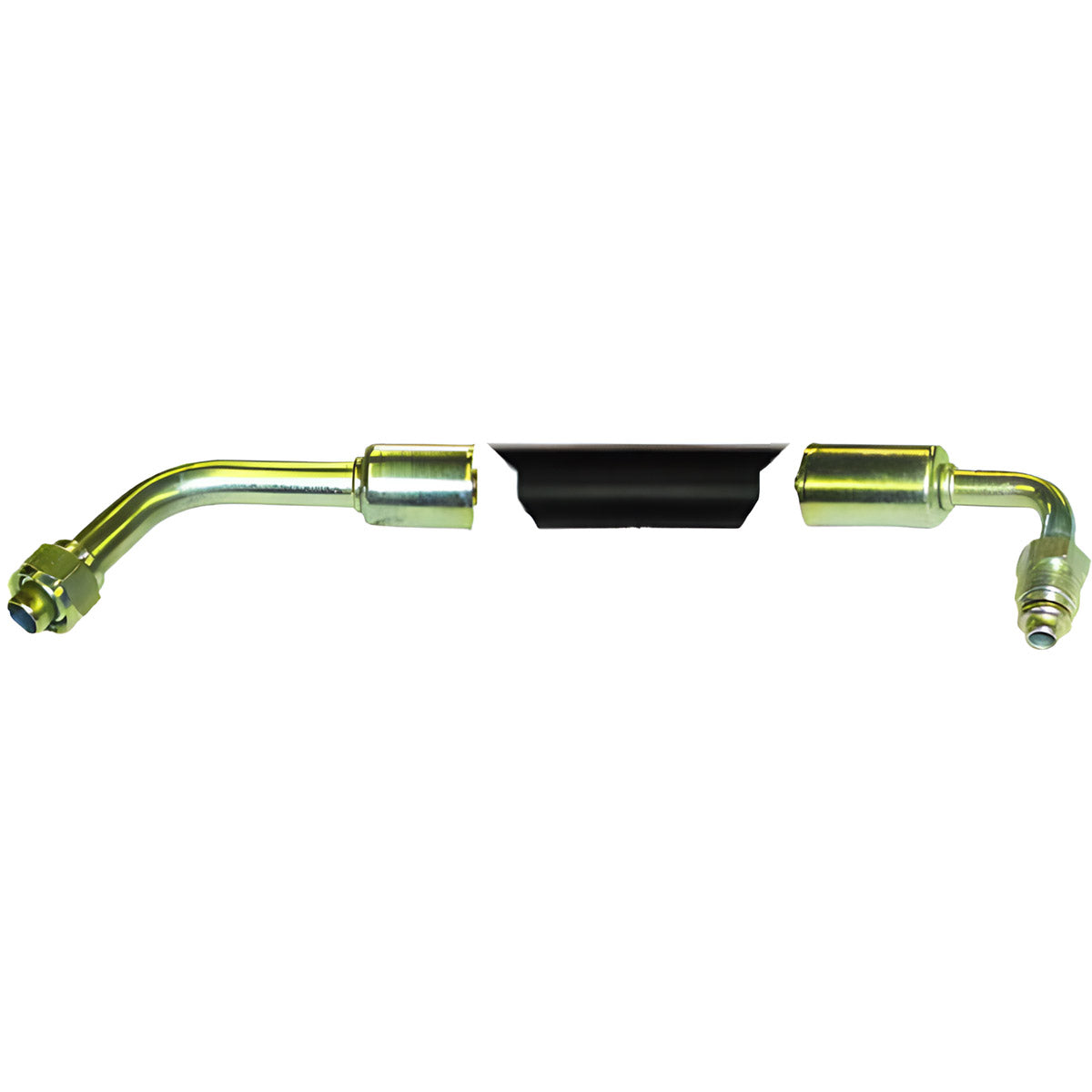Suction Hose - Cab End for John Deere AH127685