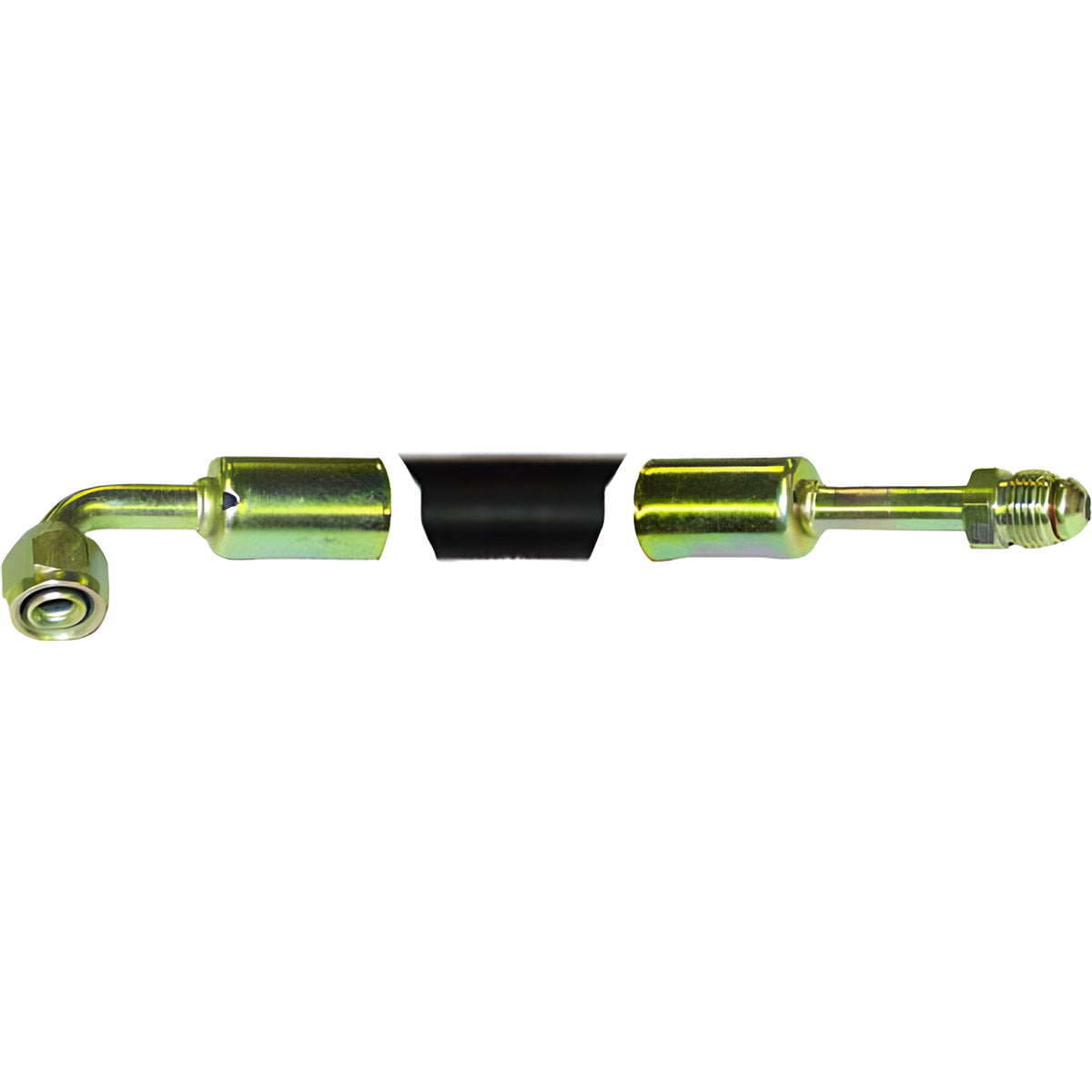 Suction Hose for Ford/New Holland SFD311300