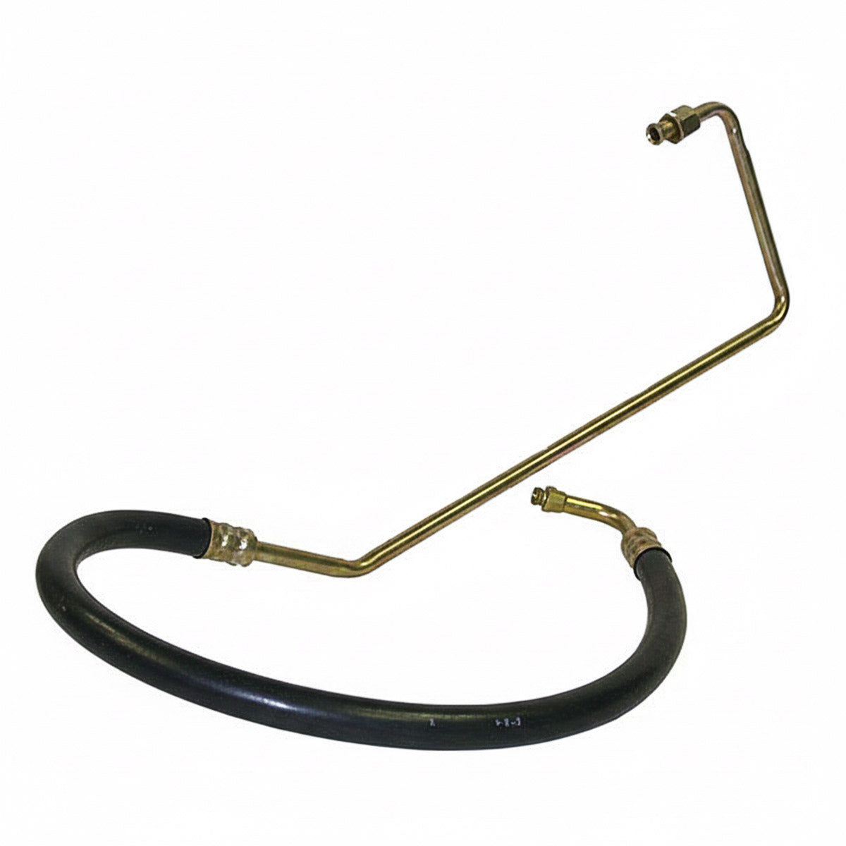 Compressor to Condenser Hose for Case IH A141200