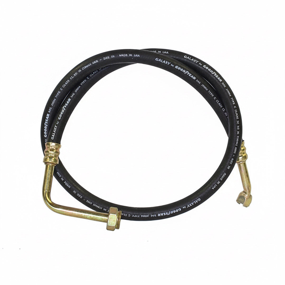 Air Conditioning Suction Hose for Case 2670 Tractor A141201