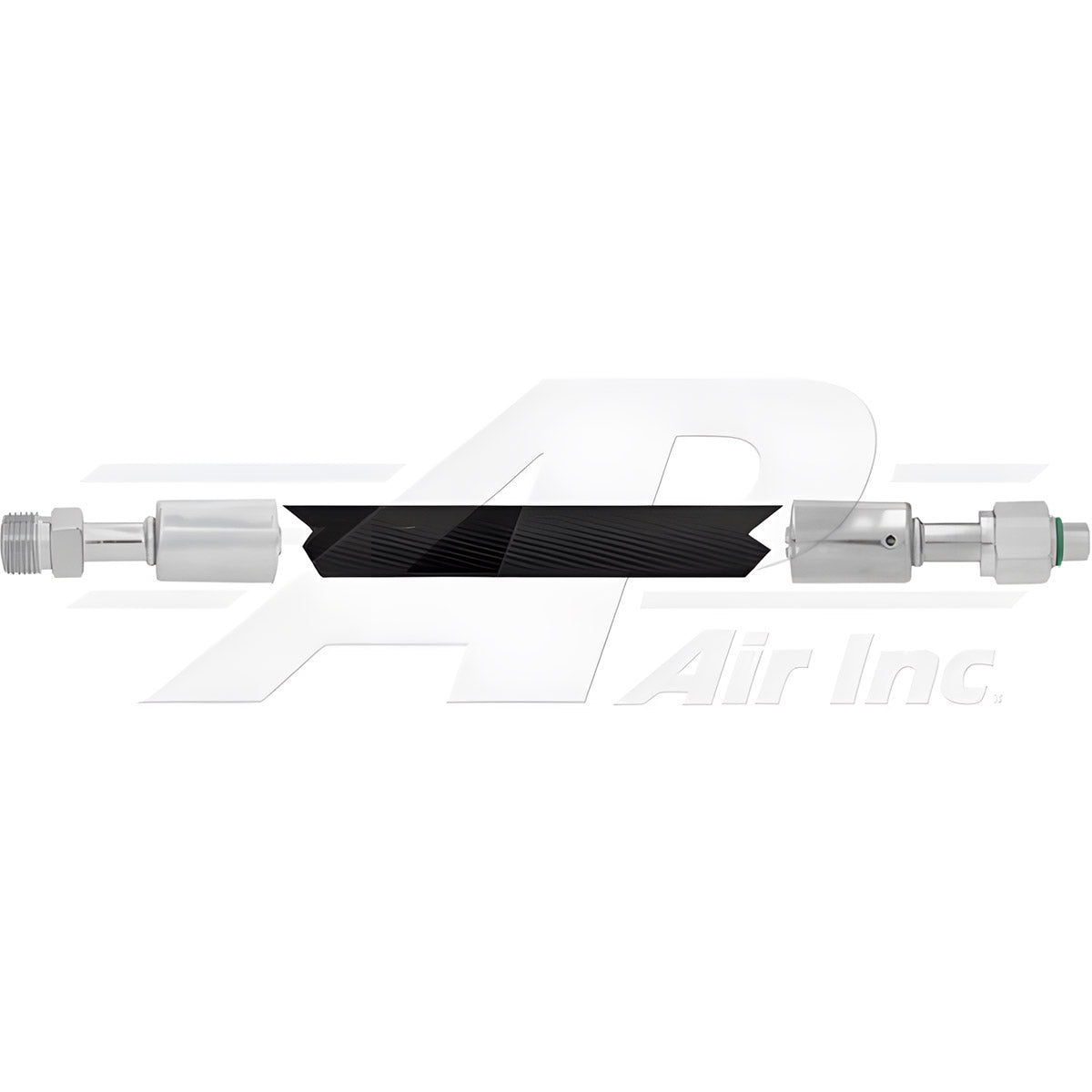 Suction Hose - Cab End for John Deere AH110916