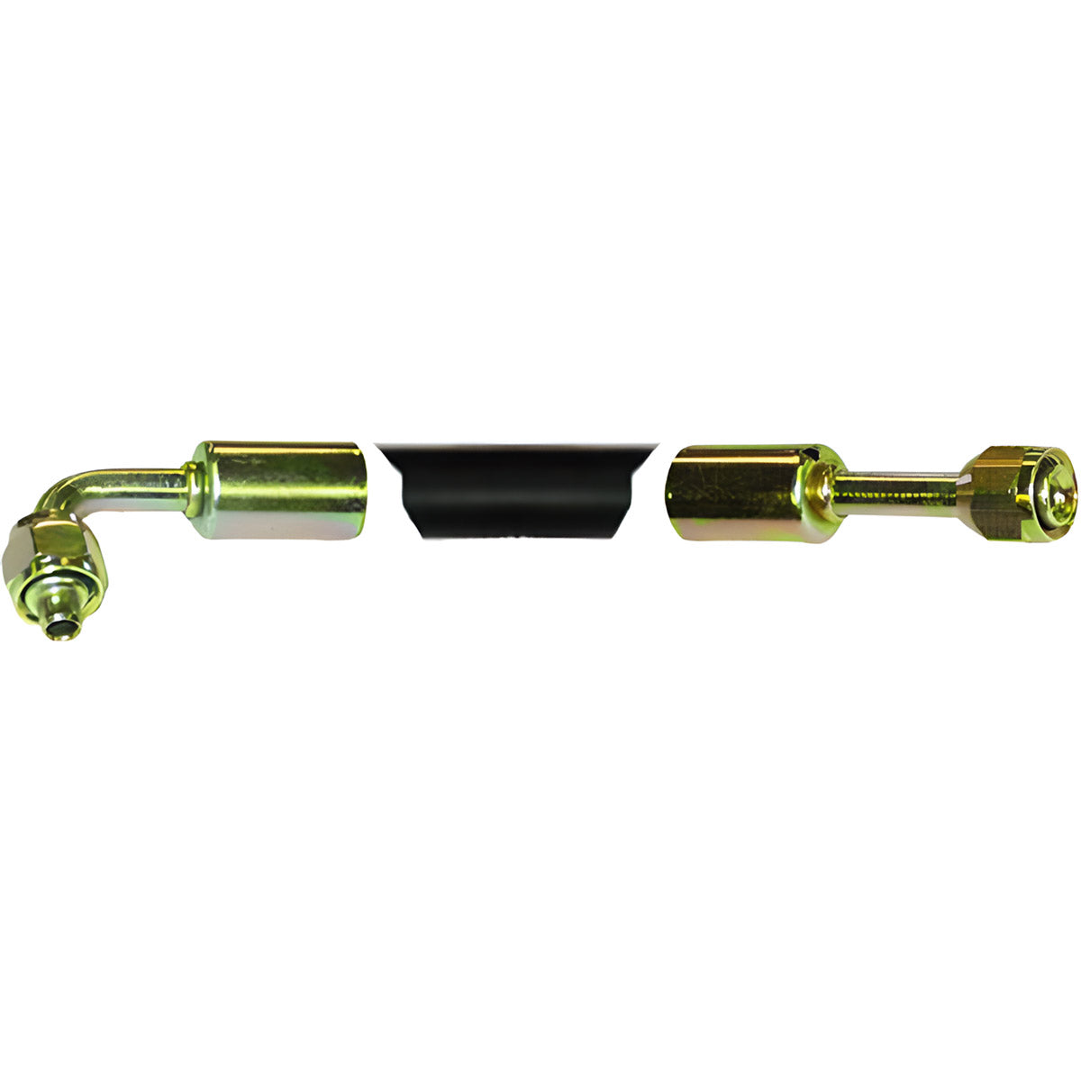 Condenser to Receiver Drier Hose for Case IH A144167