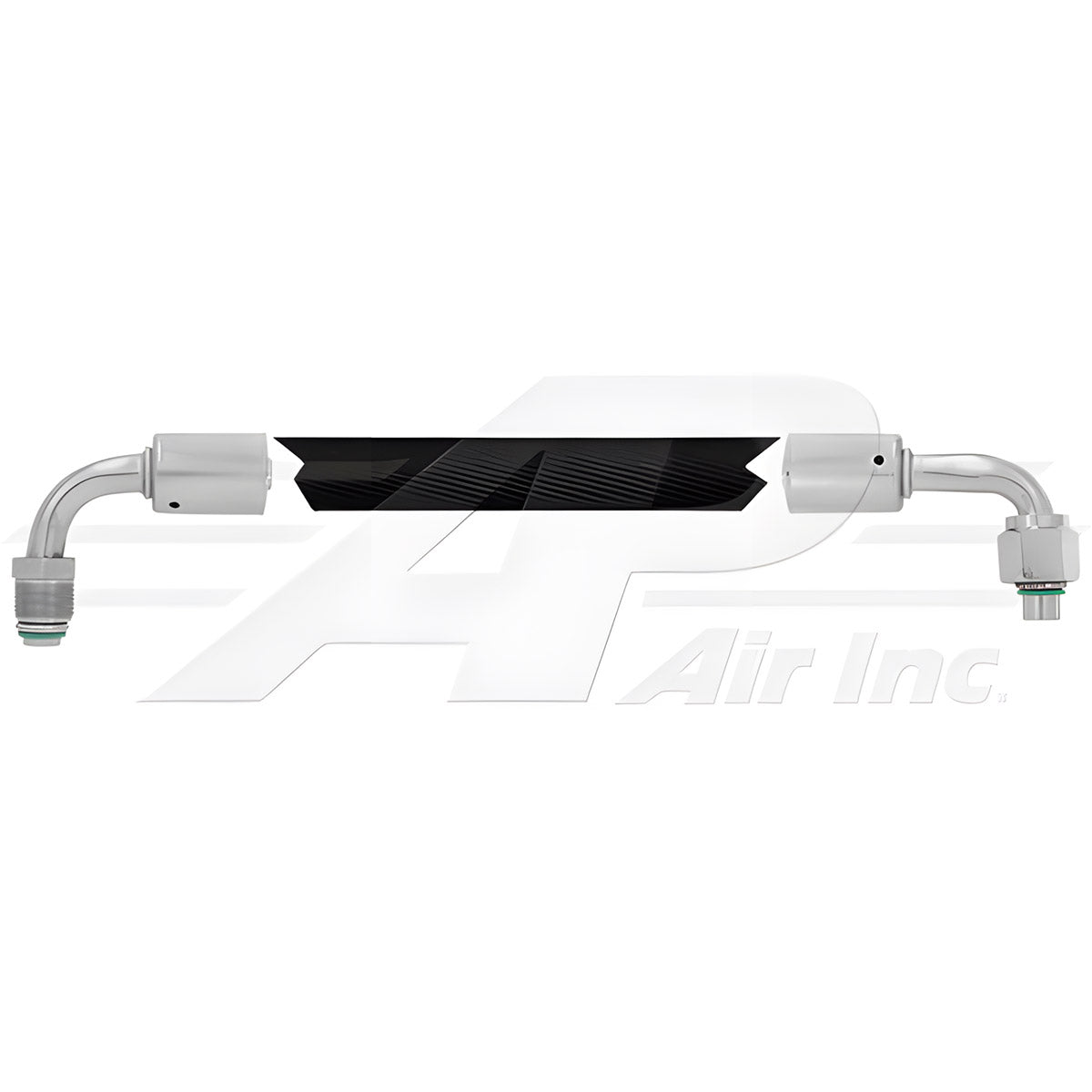 Condenser to Receiver Drier Hose for John Deere AH111050