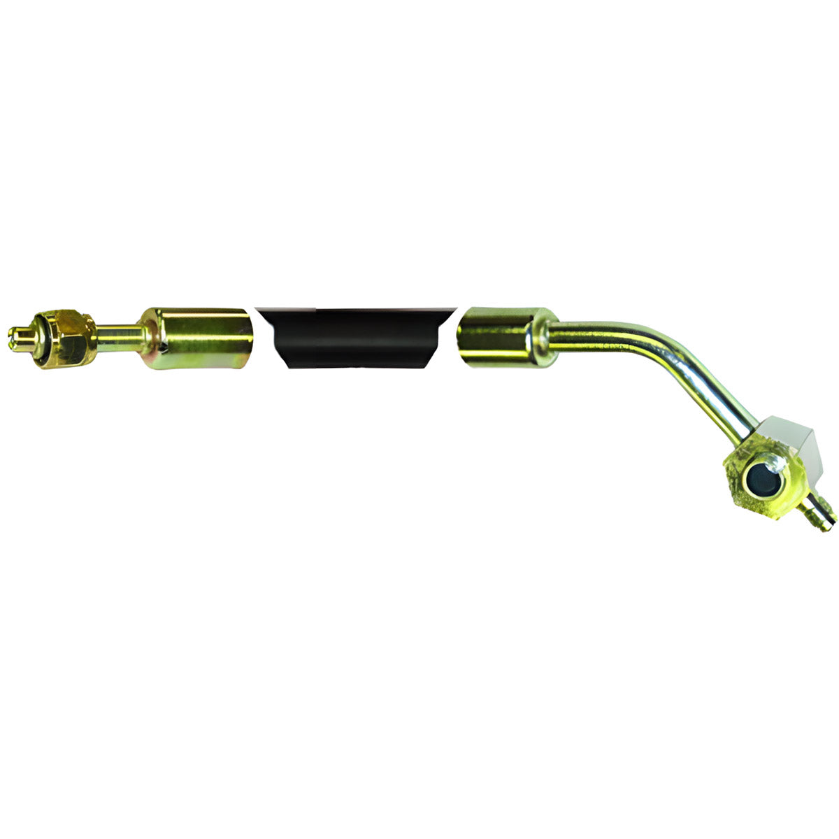 Compressor to Condenser Hose for John Deere AH144792