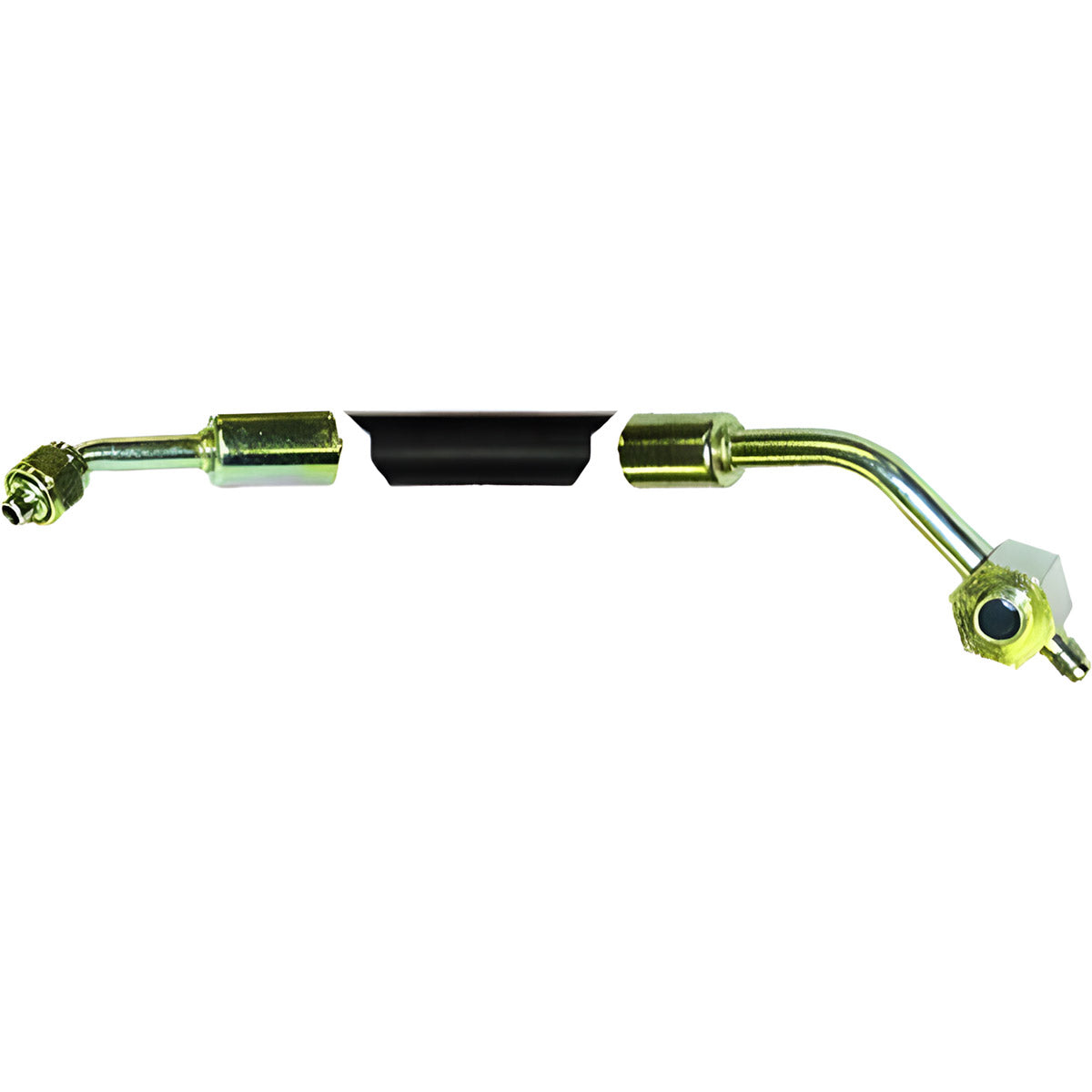 Compressor to Condenser Hose for John Deere AH145402