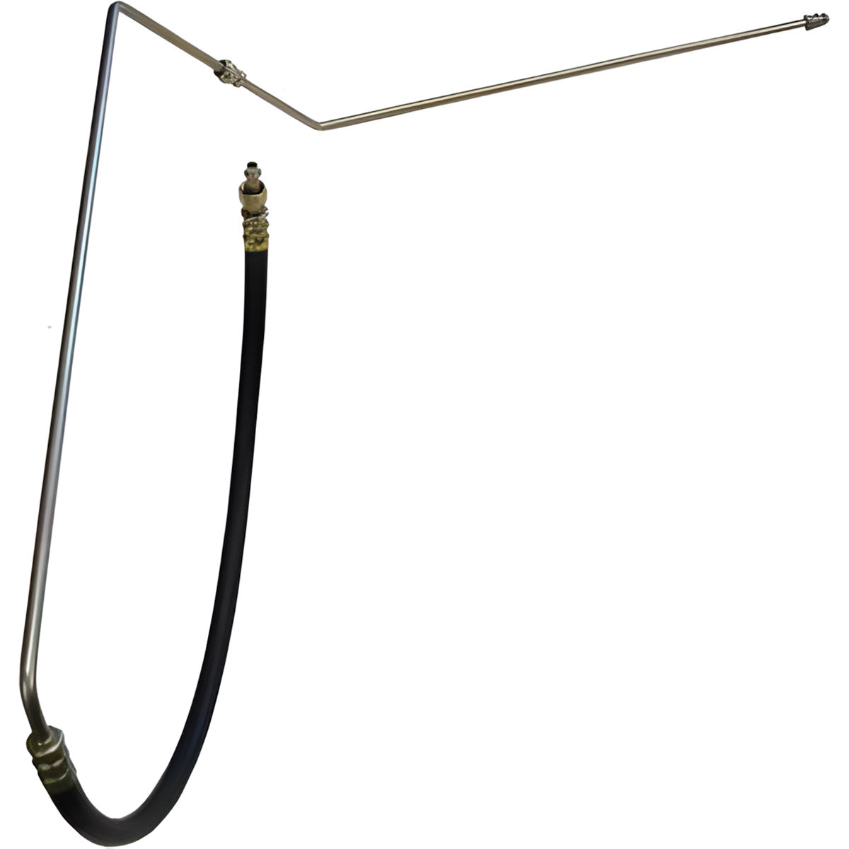 Condenser to Receiver Drier Hose for John Deere AH145406