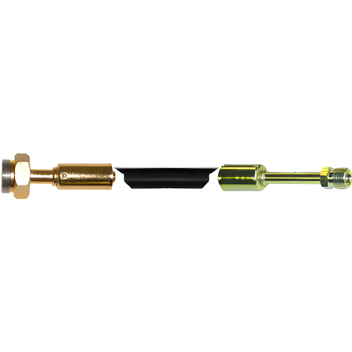 Cab to Roof Liquid Hose for John Deere AH145412