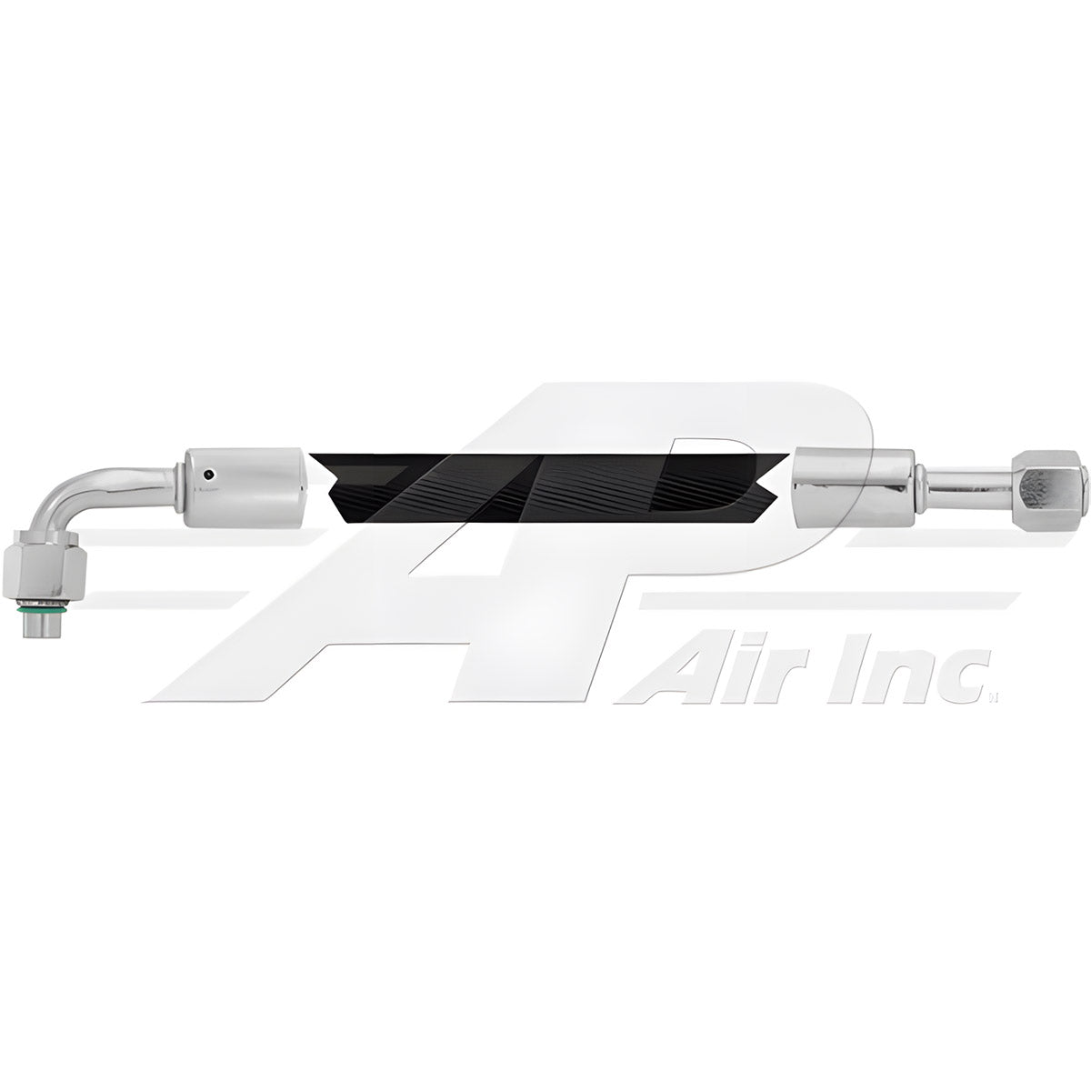 Condenser to Receiver Drier Hose for Case IH A145697
