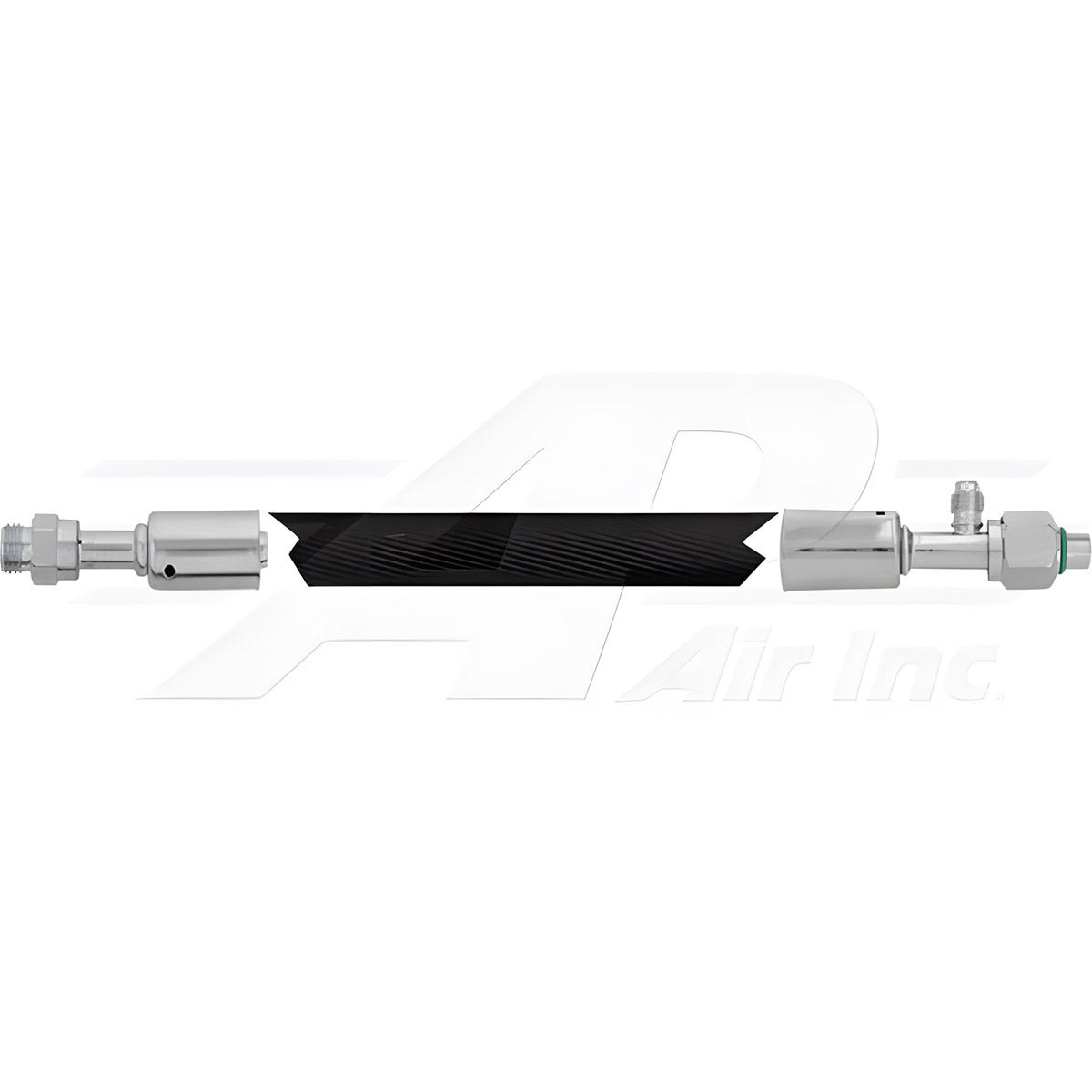 Receiver Drier to Cab Hose for Case IH A145898