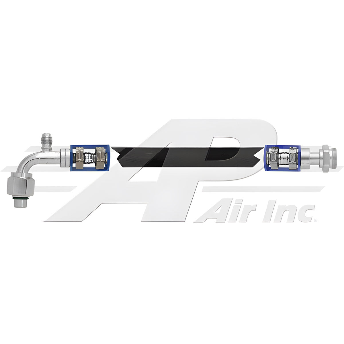 Receiver Drier to Cab Hose for Case IH A149771