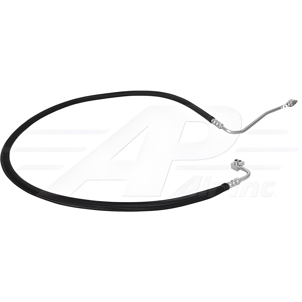 Receiver Drier to Cab Hose for John Deere SJ15081