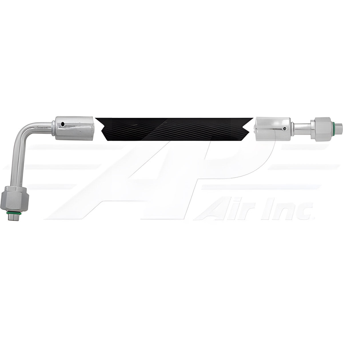 Condenser to Receiver Drier Hose for Case IH A151071