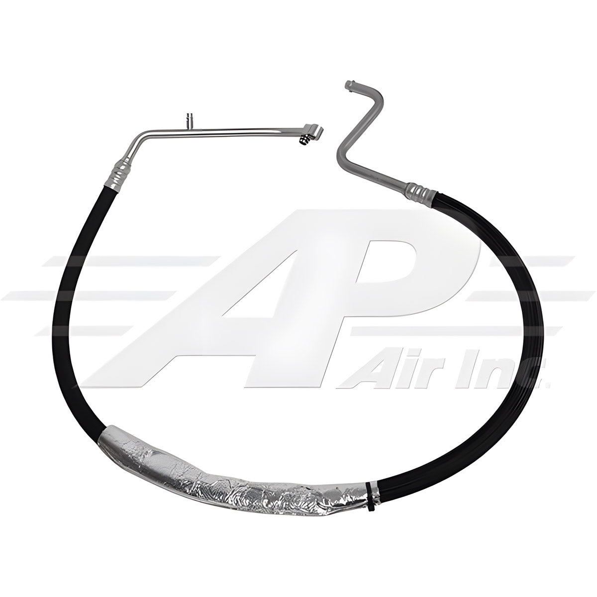 Suction Hose for John Deere AL158321