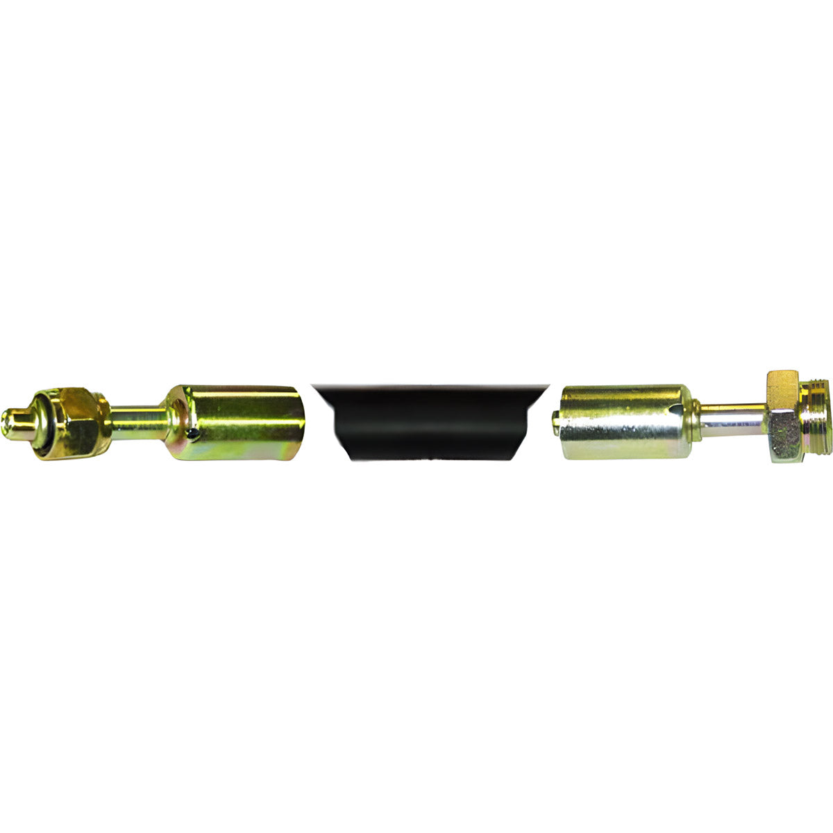 Suction Hose - Cab End for Hesston/Fiat 5114020