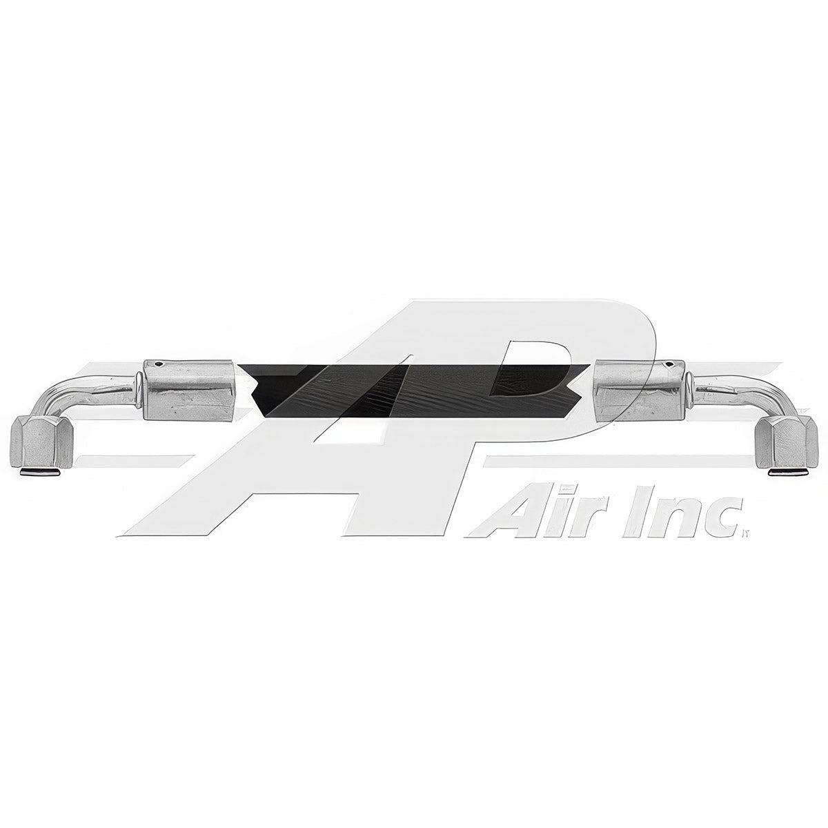 Compressor to Condenser Hose for Agco/Allis & White 30-3441865