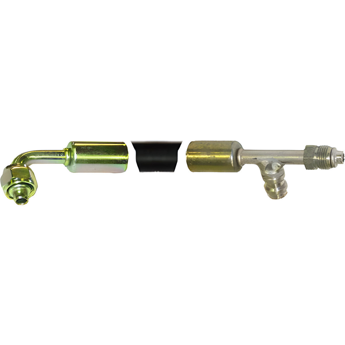 Compressor to Condenser Hose for John Deere AT163838