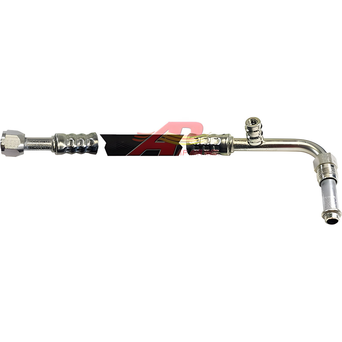 Compressor to Condenser Hose for John Deere RE165455
