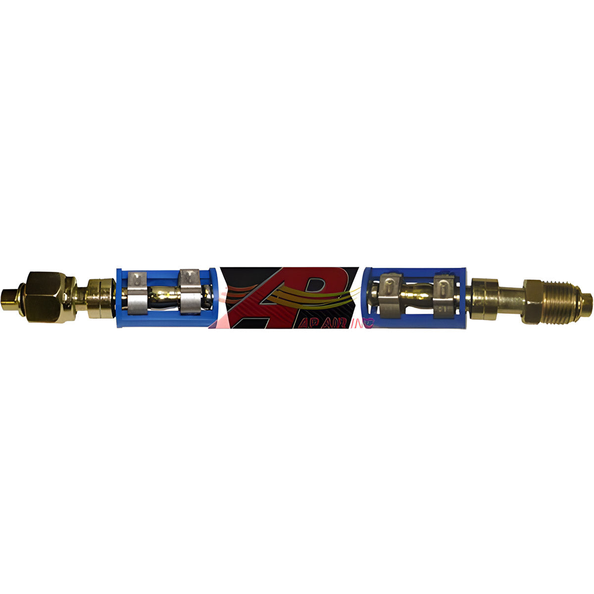 Condenser to Receiver Drier Hose for John Deere RE165456