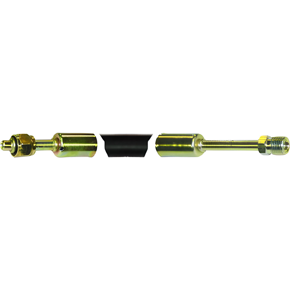 Receiver Drier to Cab Hose - Rear for John Deere RE170040