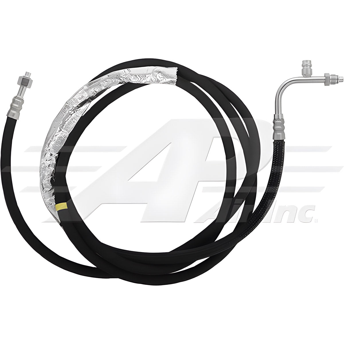 Condenser to Receiver Drier Hose for John Deere AL154191
