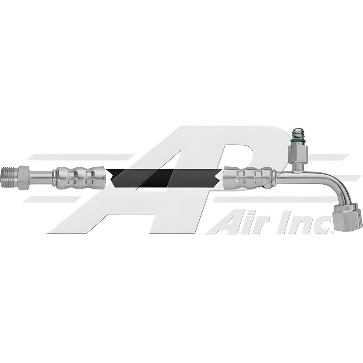 Receiver Drier to Expansion Valve Hose for John Deere AT170117