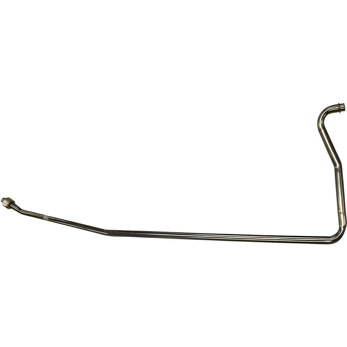 Roof Suction Line - Steel for John Deere RE176483