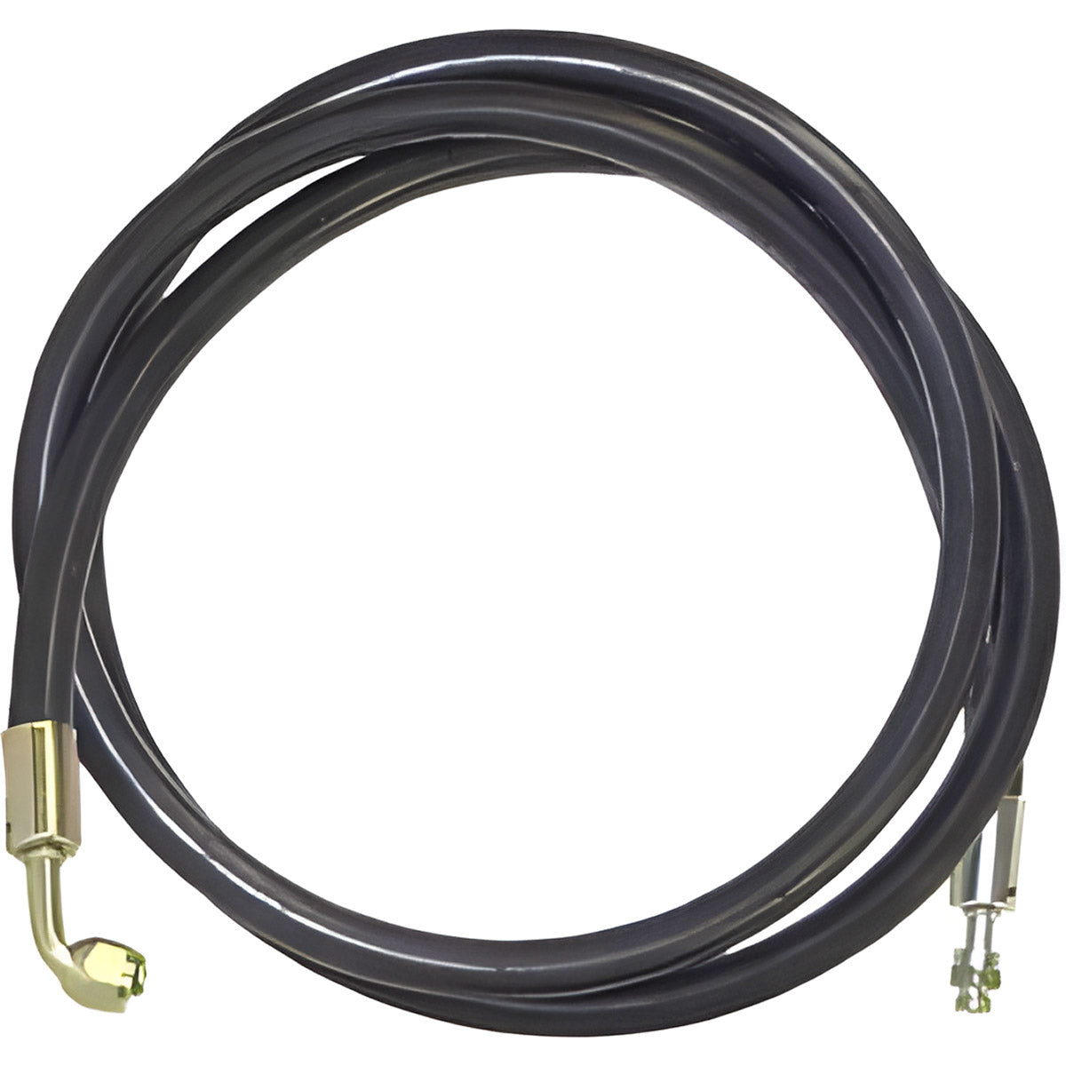 Compressor to Condenser Hose for Case IH A177817