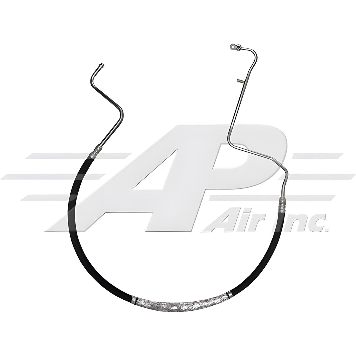 Suction Hose for John Deere AL179099