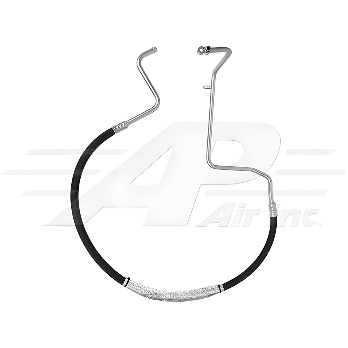 Suction Hose for John Deere AL179100