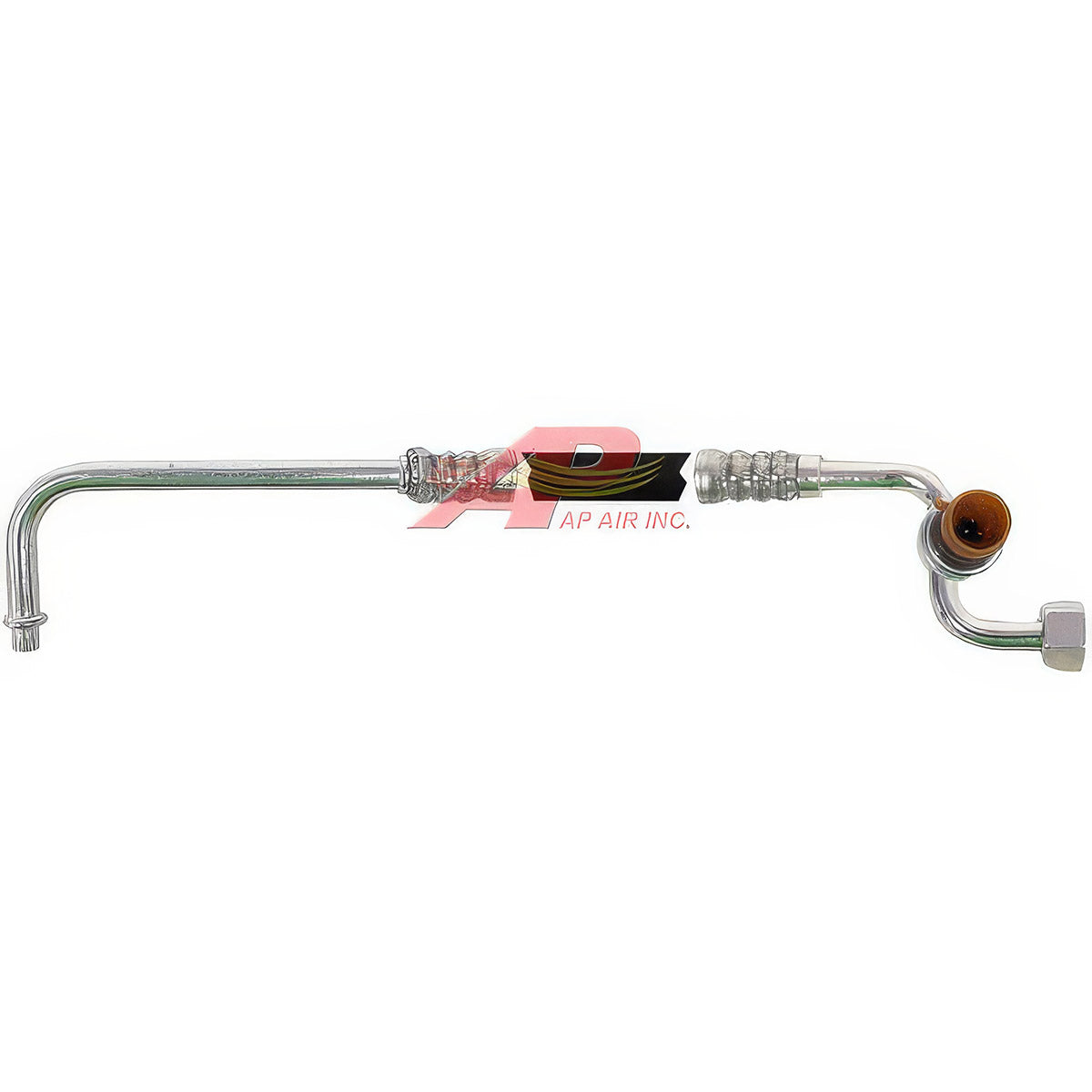 Receiver Drier to Expansion Valve Hose for John Deere AL164225
